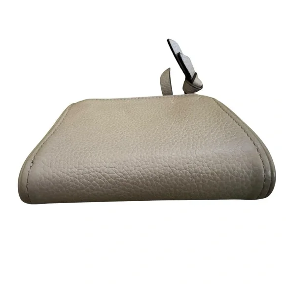 Kate Spade Pebble Leather Wristlet - Picture 6 of 6